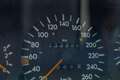 Mercedes-Benz 260 500E Blau - thumbnail 5