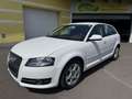 Audi A3 1.2 TFSI Attraction -Privatverkauf! Top! Weiß - thumbnail 1