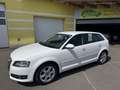 Audi A3 1.2 TFSI Attraction -Privatverkauf! Top! Weiß - thumbnail 2