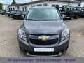 Chevrolet Orlando ORLANDO LTZ 7-SITZE|NAVI|LEDER|KAMERA|AHK|GSHD Grau - thumbnail 5