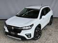 Suzuki S-Cross SX4 Shine Allgrip 1,4 DITC Hybrid Weiß - thumbnail 3