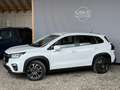 Suzuki S-Cross SX4 Shine Allgrip 1,4 DITC Hybrid Weiß - thumbnail 4