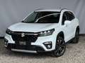 Suzuki S-Cross SX4 Shine Allgrip 1,4 DITC Hybrid Weiß - thumbnail 2