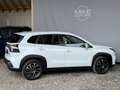 Suzuki S-Cross SX4 Shine Allgrip 1,4 DITC Hybrid Weiß - thumbnail 9