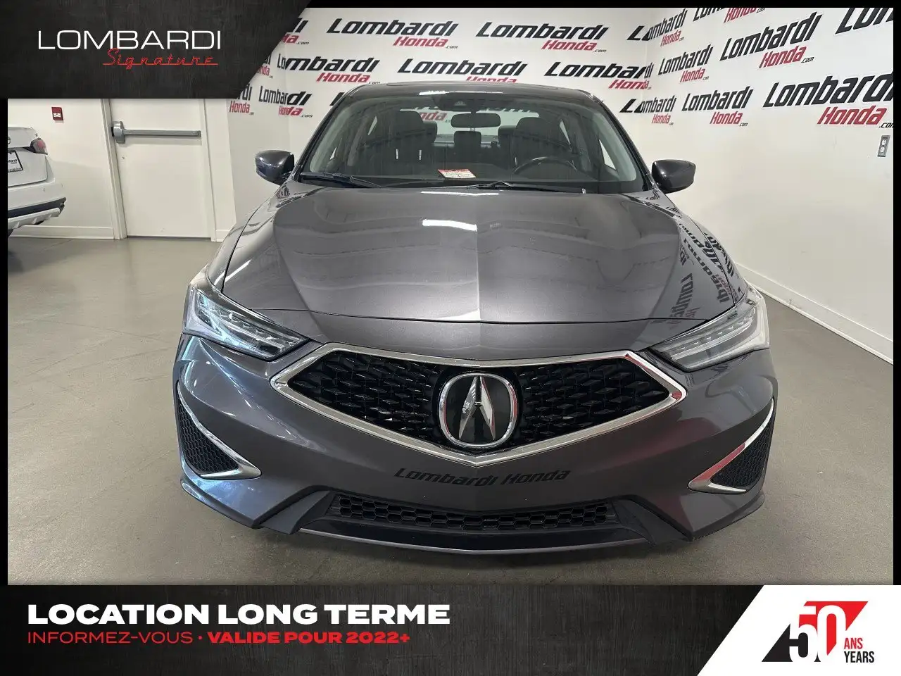 Acura ILX fotografie Acura ILX