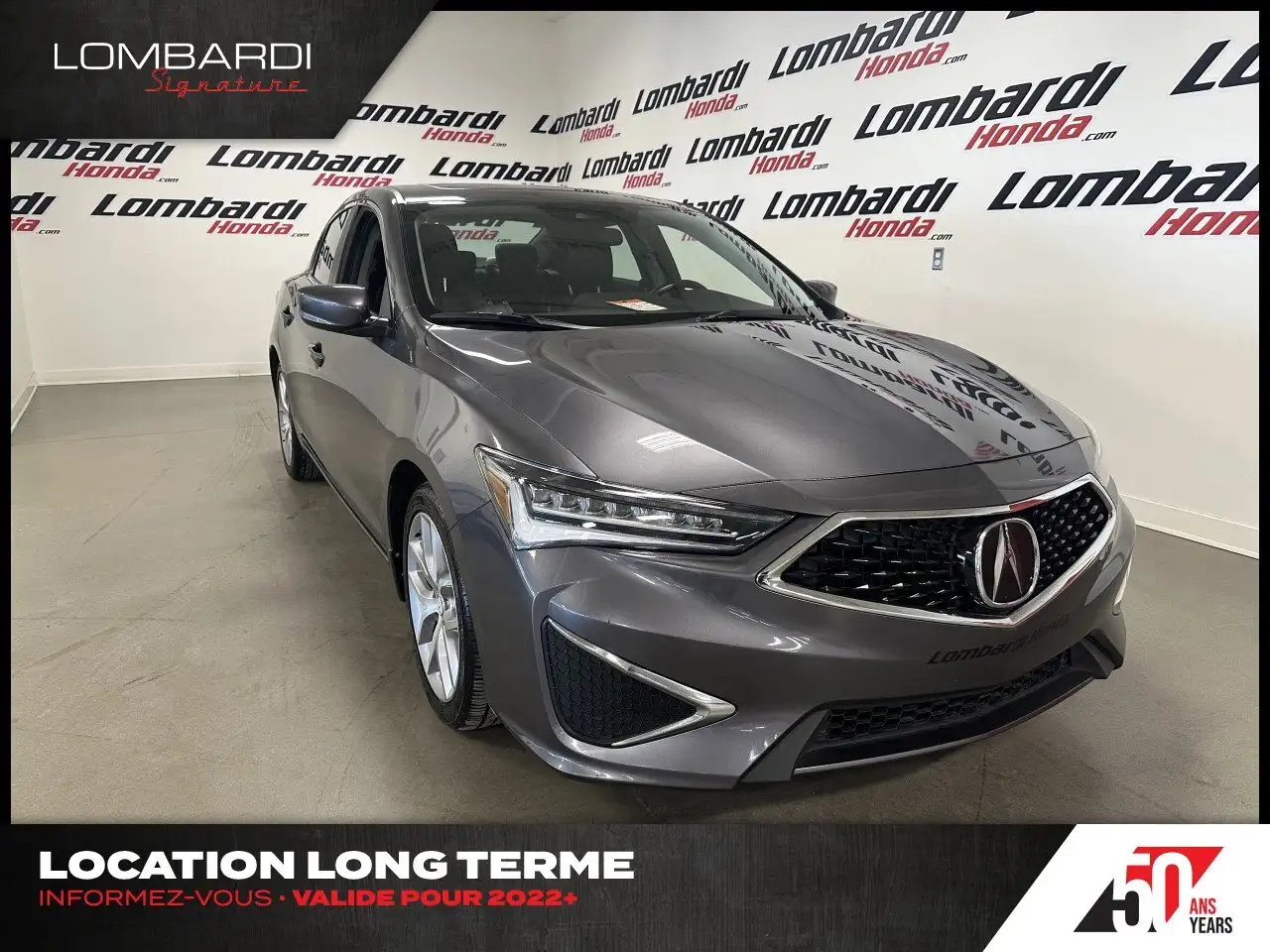 Acura ILX fotografie Acura ILX