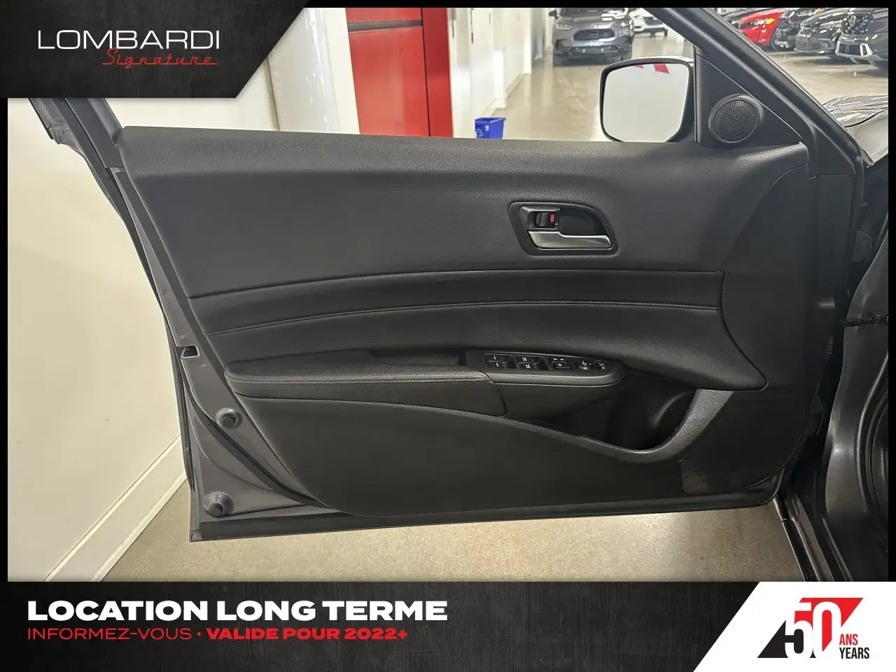 Acura ILX fotografie Acura ILX