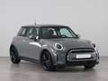 MINI Cooper 3-deurs Aut. Gris - thumbnail 3