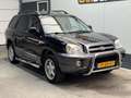 Hyundai SANTA FE 2.0i-16V Business Edition Zwart - thumbnail 3
