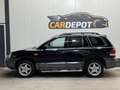 Hyundai SANTA FE 2.0i-16V Business Edition Zwart - thumbnail 8