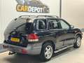 Hyundai SANTA FE 2.0i-16V Business Edition Zwart - thumbnail 5
