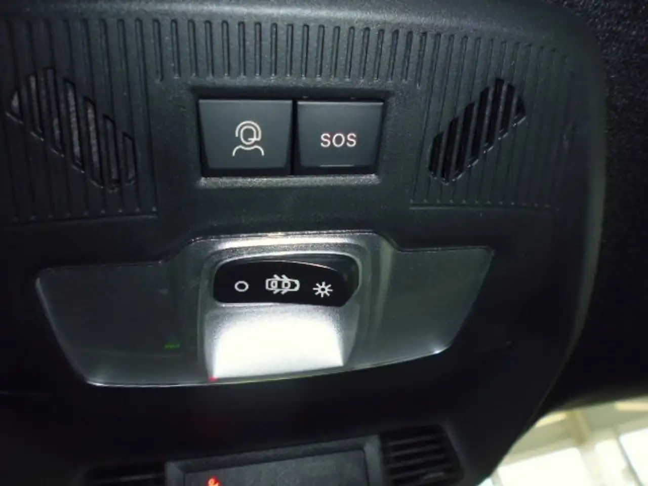 Fiat Grande Panda 1.2 Hybrid 74 kW Icon LED, 10,25"Touchscreen 22