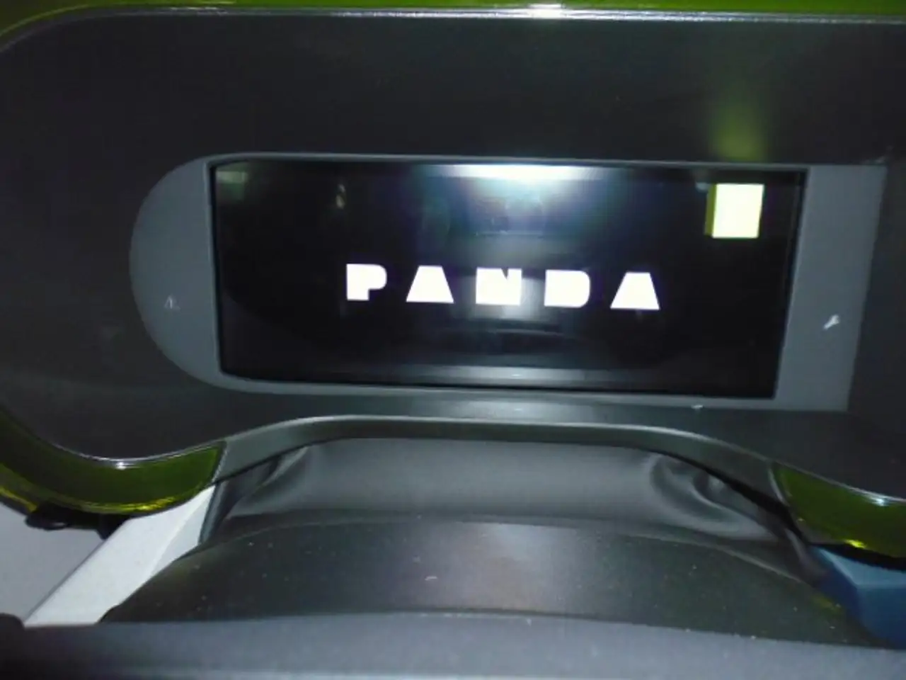 Fiat Grande Panda 1.2 Hybrid 74 kW Icon LED, 10,25"Touchscreen 23
