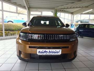 1.2 Hybrid 74 kW Icon LED, 10,25"Touchscreen