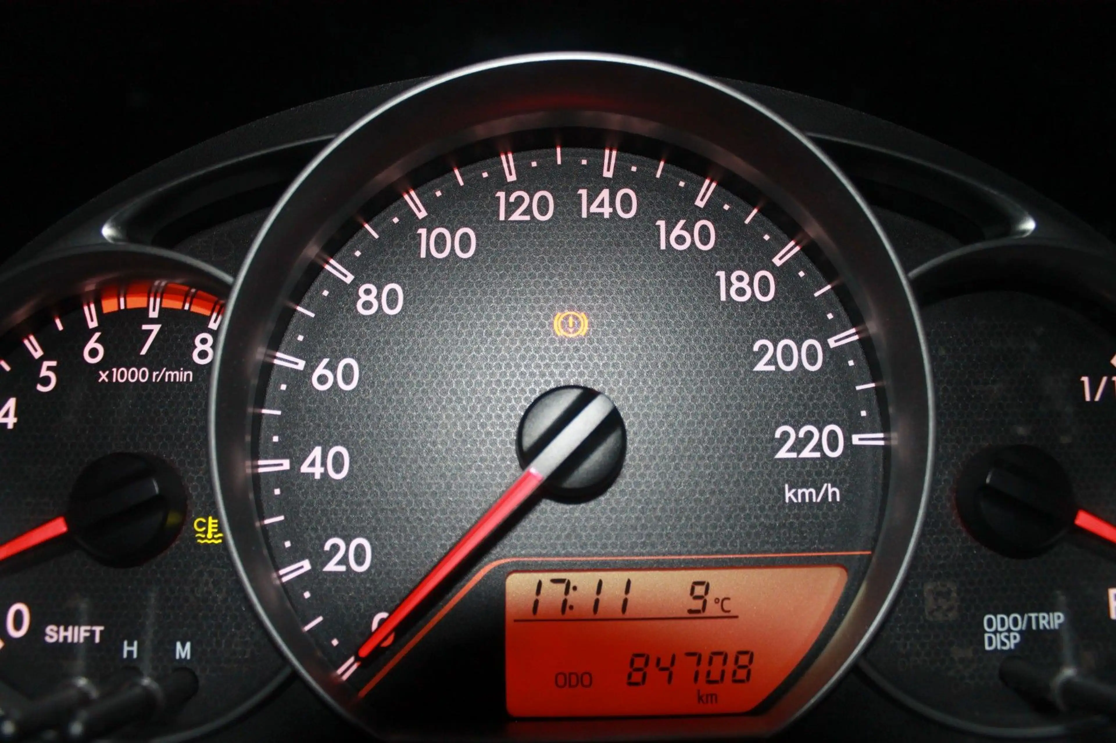 Toyota Verso-S Life — photo 13