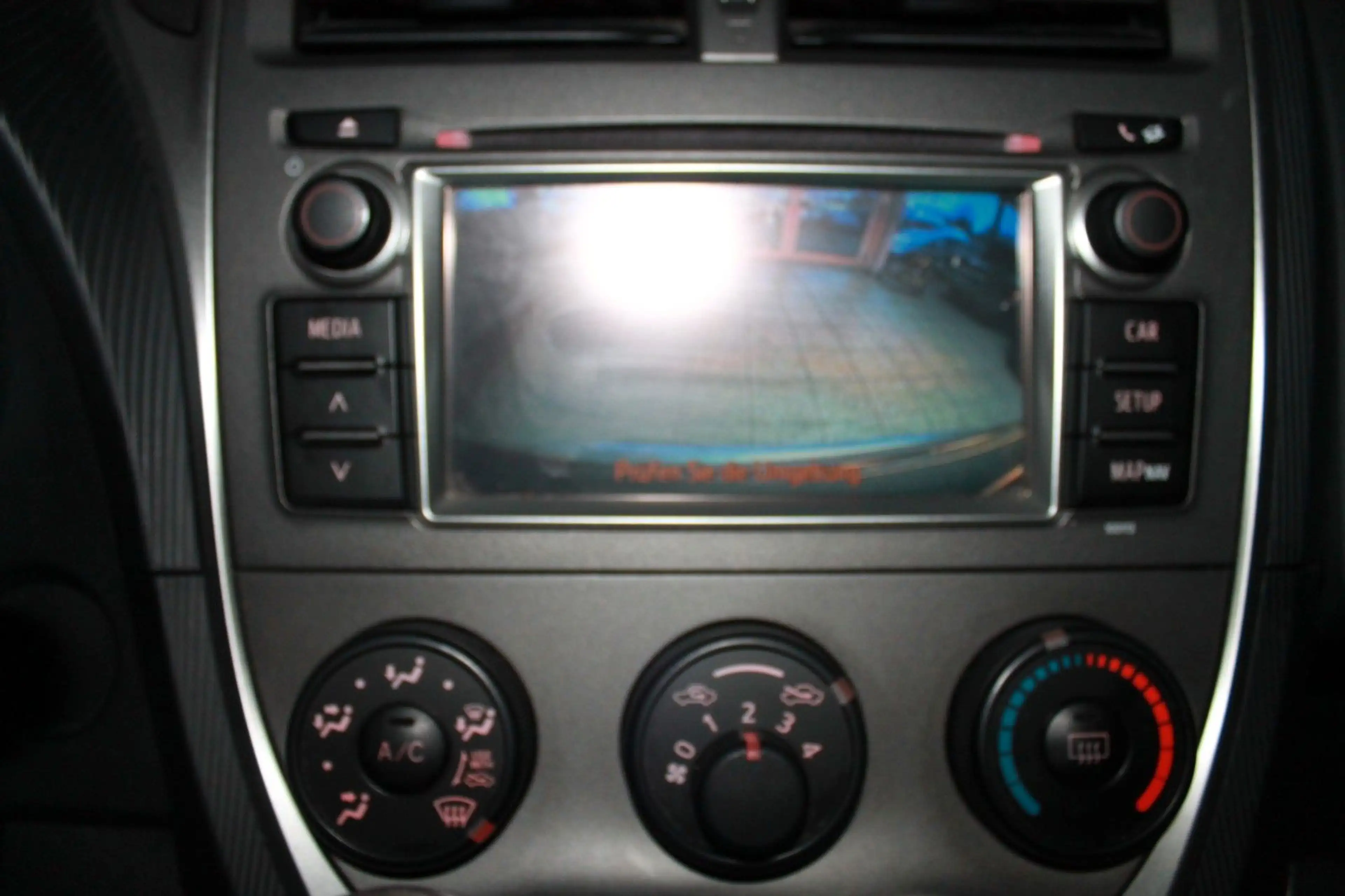 Toyota Verso-S Life — photo 14