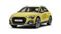 Audi A3 allstreet 35 TDI S tronic Business Advanced Giallo - thumbnail 1