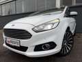 Ford S-Max S-MAX Titanium  2.0 TDCi Auto-Start/Stop Weiß - thumbnail 6