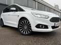 Ford S-Max S-MAX Titanium  2.0 TDCi Auto-Start/Stop Weiß - thumbnail 14