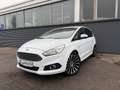 Ford S-Max S-MAX Titanium  2.0 TDCi Auto-Start/Stop Weiß - thumbnail 7