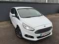 Ford S-Max S-MAX Titanium  2.0 TDCi Auto-Start/Stop Weiß - thumbnail 11