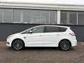 Ford S-Max S-MAX Titanium  2.0 TDCi Auto-Start/Stop Weiß - thumbnail 15
