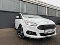 Ford S-Max S-MAX Titanium  2.0 TDCi Auto-Start/Stop Weiß - thumbnail 9