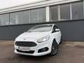 Ford S-Max S-MAX Titanium  2.0 TDCi Auto-Start/Stop Weiß - thumbnail 1