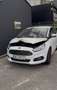 Ford S-Max S-MAX Titanium  2.0 TDCi Auto-Start/Stop Weiß - thumbnail 2