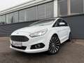 Ford S-Max S-MAX Titanium  2.0 TDCi Auto-Start/Stop Weiß - thumbnail 4