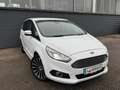 Ford S-Max S-MAX Titanium  2.0 TDCi Auto-Start/Stop Weiß - thumbnail 10