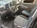 Fiat Doblo M BlueHDi 130 S&S Automatik Schwarz - thumbnail 4