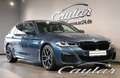 BMW 540 xd TOUR M SPORT MASSAGE & BELÜFTET PANO LASER Blau - thumbnail 5