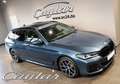 BMW 540 xd TOUR M SPORT MASSAGE & BELÜFTET PANO LASER Blau - thumbnail 13