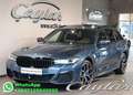 BMW 540 xd TOUR M SPORT MASSAGE & BELÜFTET PANO LASER Blau - thumbnail 1