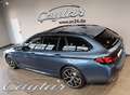 BMW 540 xd TOUR M SPORT MASSAGE & BELÜFTET PANO LASER Blau - thumbnail 11