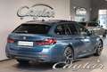 BMW 540 xd TOUR M SPORT MASSAGE & BELÜFTET PANO LASER Blau - thumbnail 4