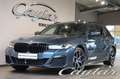 BMW 540 xd TOUR M SPORT MASSAGE & BELÜFTET PANO LASER Blau - thumbnail 7