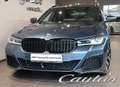BMW 540 xd TOUR M SPORT MASSAGE & BELÜFTET PANO LASER Blau - thumbnail 8