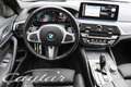 BMW 540 xd TOUR M SPORT MASSAGE & BELÜFTET PANO LASER Blau - thumbnail 14