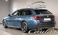 BMW 540 xd TOUR M SPORT MASSAGE & BELÜFTET PANO LASER Blau - thumbnail 9