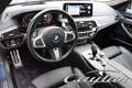 BMW 540 xd TOUR M SPORT MASSAGE & BELÜFTET PANO LASER Blau - thumbnail 15