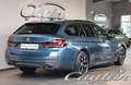 BMW 540 xd TOUR M SPORT MASSAGE & BELÜFTET PANO LASER Blau - thumbnail 6