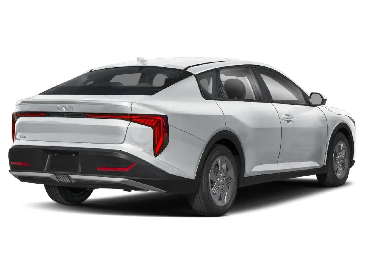 Kia K4 снимка Kia K4