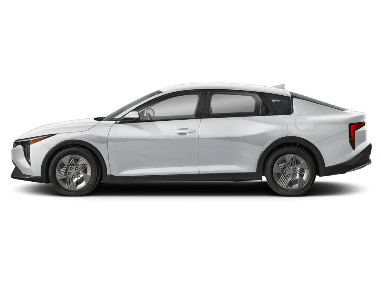 Kia K4 снимка Kia K4