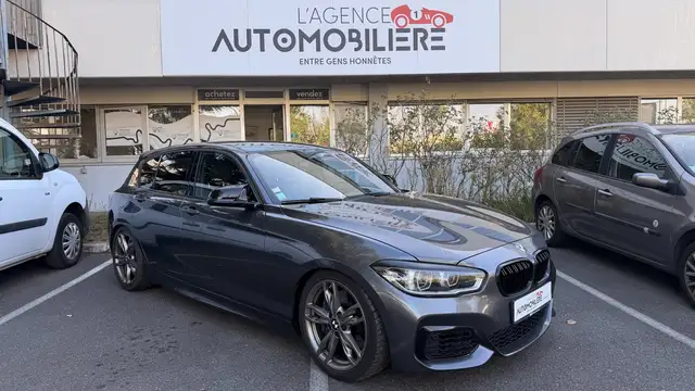 BMW 140 M140i 600%2B(SP98)