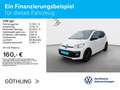 Volkswagen up! R-LINE TSI 1,0 l 44 kW *LM-FELG.*WINTER-PAK. Bílá - thumbnail 2