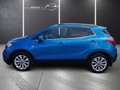 Opel Mokka Mokka 1,4 Turbo Aut. RFK+SHZ+TEMP+ASSIST Blau - thumbnail 8