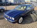 Jaguar XJ8 3.5 V8 X350 2003!! Blau - thumbnail 6