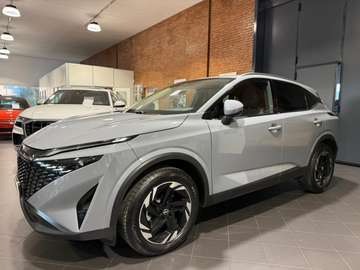 MHEV 158 CV Xtronic N-Connecta NAVI - LED - ACC